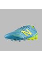 Guayos New Balance Hombre  Tekela Elite Low Laced FG V5 - Azul  - Fútbol |Césped Natural de New Balance