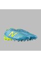 Guayos New Balance Hombre  Tekela Elite Low Laced FG V5 - Azul  - Fútbol |Césped Natural de New Balance