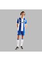 Camiseta New Balance Hombre Local FC Porto 26/27 - Blanco - Azul - Fútbol | Uso Casual Y Entrenamiento de New Balance