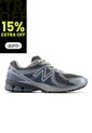 Tenis Deportivos New Balance Original 860 Azul Para Hombre de New Balance