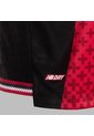 Camiseta New Balance Hombre Local Bayer 04 Leverkusen 26/27 - Rojo - Negro - Fútbol | Uso Casual Y Entrenamiento de New Balance
