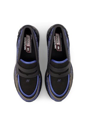 Tenis Deportivos New Balance Original 1906 Negro Unisex