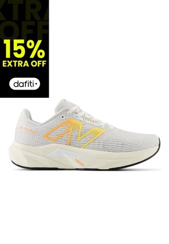 Tenis Deportivos Marca New Balance Propel Blanco Mujer New Balance