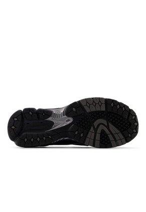 Tenis Deportivos New Balance Original 1906 Negro Unisex
