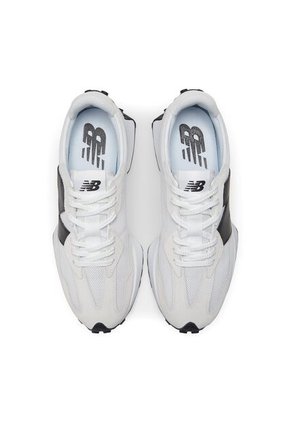 Tenis Deportivos New Balance Original 327 Blanco Para Hombre