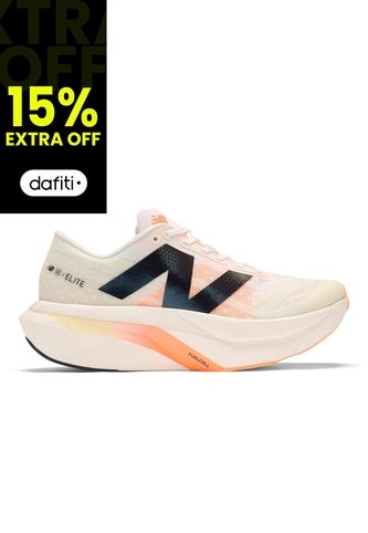 Tenis Deportivos New Balance Original Elite Blanco Mujer New Balance