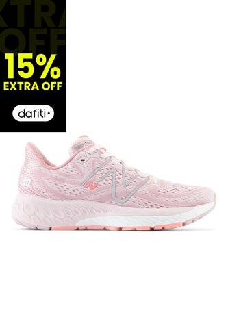 Tenis Deportivos New Balance  Fresh Foam 880 Rosa Para Mujer New Balance
