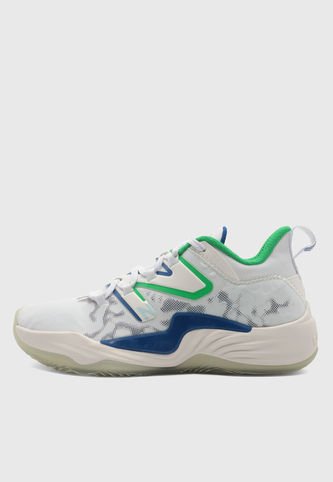 Tenis new balance Two Wxy v4 Blanco New Balance
