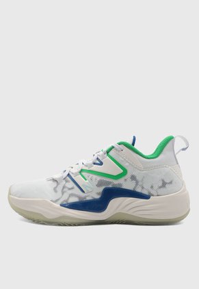 Tenis new balance TWO WXY v4 Blanco