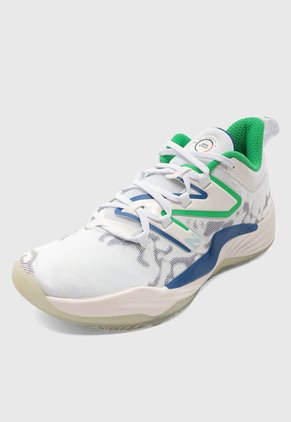 Tenis new balance TWO WXY v4 Blanco