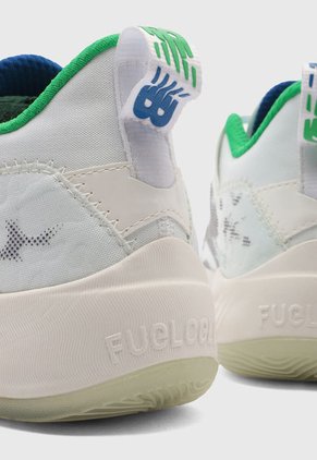 Tenis new balance TWO WXY v4 Blanco