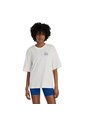 Camisas Deportivas New Balance Original Relaxed Blanco Mujer de New Balance