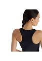Camisa Deportiva New Balance Originals Athletics Negro Mujer de New Balance