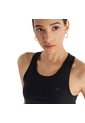 Camisa Deportiva New Balance Originals Athletics Negro Mujer de New Balance