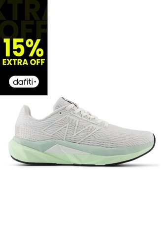 Tenis New Balance Propel Mujer-Blanco New Balance