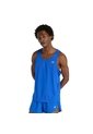 Camisa Deportiva New Balance Original Essentials Azul Hombre de New Balance