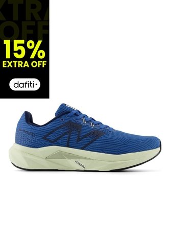 Tenis New Balance Propel Hombre-Azul New Balance