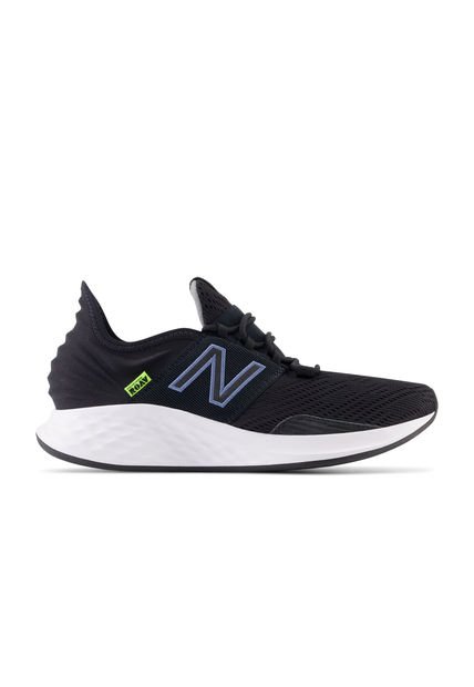 Tenis New Balance Roav Hombre Negro Deportivo Original Compra Ahora Dafiti Colombia