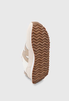 Tenis new balance 237 Blanco