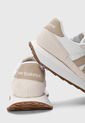 Tenis new balance 237 Blanco de New Balance