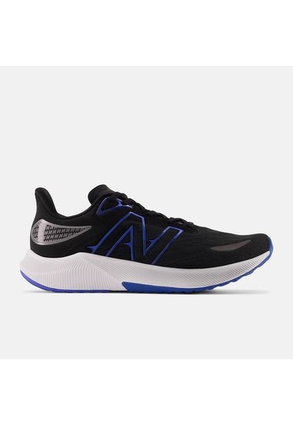 Tenis New Balance Para Hombre V3 Negro