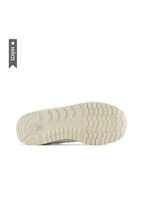 Tenis New Balance Pre School 373 Niños-Beige