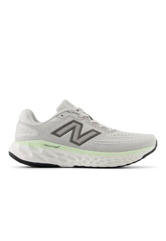 Tenis New Balance Fresh Foam X Evoz V4 Mujer-Blanco New Balance