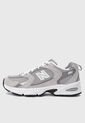 Tenis new balance 530 Gris de New Balance