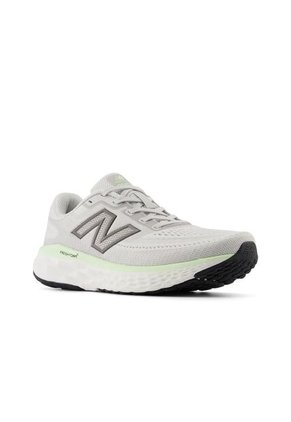 Tenis New Balance Fresh Foam X Evoz V4 Mujer-Blanco