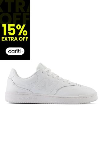 Tenis Zapatillas Marca Original 80 New Balance Blanco Hombre New Balance