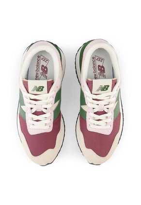 New Balance Tenis Para Mujer 237 New Balance