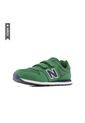 Tenis New Balance Grade School 500 Niños-Verde de New Balance