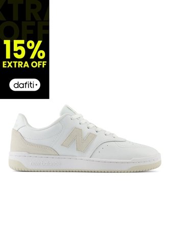 Tenis Zapatillas New Balance 80 Marca Original Blanco Hombre New Balance