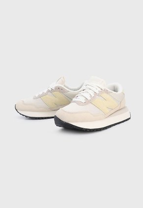 Tenis Lifestyle Beige-Gris New Balance 237