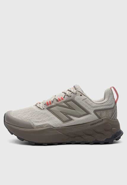 Tenis new balance Garoé V2 Beige