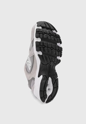 Tenis new balance 530 Gris