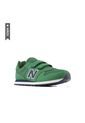 Tenis New Balance Grade School 500 Niños-Verde de New Balance