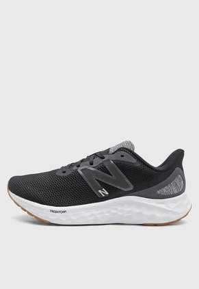 Tenis new balance Fresh Foam Arishi Negro