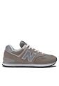 Tenis New Balance Ml574e Para Hombre-Gris Claro de New Balance