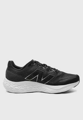 Tenis new balance Fresh Foam 680 v8 Negro
