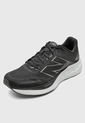 Tenis new balance Fresh Foam 680 v8 Negro de New Balance