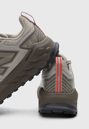 Tenis new balance Garoé V2 Beige