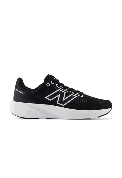 Tenis Deportivos New Balance Original 413V3 Negro Para Mujer