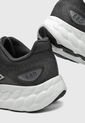 Tenis new balance Fresh Foam 680 v8 Negro de New Balance