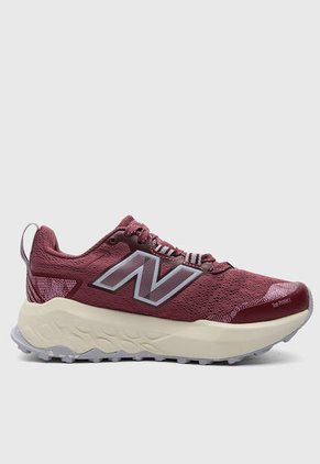 Tenis new balance Garoé V2 Vinotinto