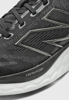 Tenis new balance Fresh Foam 680 v8 Negro
