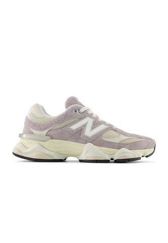 Tenis Deportivos New Balance Originales 9060 Rosa Para Mujer New Balance