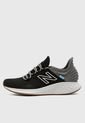 Tenis new balance Fresh Foam Roav Negro de New Balance