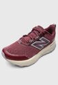 Tenis new balance Garoé V2 Vinotinto de New Balance