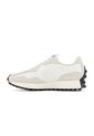 Tenis Deportivos New Balance Original 327W Blanco Mujer de New Balance